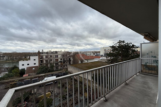 Ma-Cabane - Vente Appartement COURBEVOIE, 75 m²