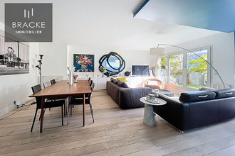 Ma-Cabane - Vente Appartement COURBEVOIE, 93 m²