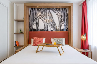 Ma-Cabane - Vente Appartement Courbevoie, 29 m²