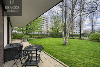 Ma-Cabane - Vente Appartement COURBEVOIE, 95 m²