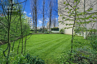 Ma-Cabane - Vente Appartement COURBEVOIE, 95 m²