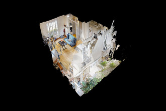 Ma-Cabane - Vente Appartement COURBEVOIE, 55 m²