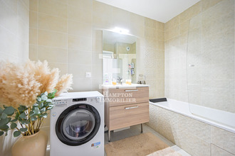 Ma-Cabane - Vente Appartement COURBEVOIE, 63 m²