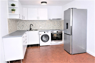 Ma-Cabane - Vente Appartement COURBEVOIE, 100 m²