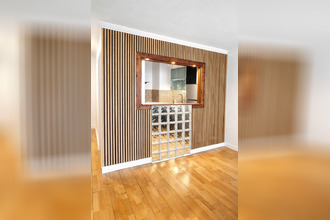 Ma-Cabane - Vente Appartement COURBEVOIE, 85 m²