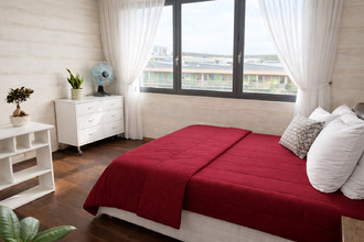 Ma-Cabane - Vente Appartement COURBEVOIE, 65 m²