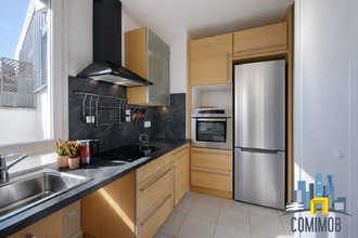 Ma-Cabane - Vente Appartement Courbevoie, 105 m²