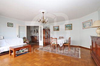 Ma-Cabane - Vente Appartement Courbevoie, 92 m²