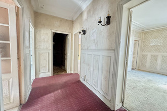 Ma-Cabane - Vente Appartement COURBEVOIE, 63 m²