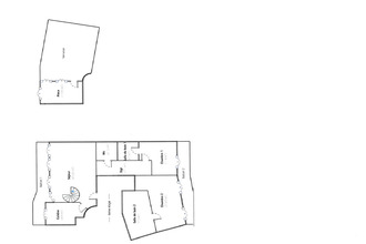 Ma-Cabane - Vente Appartement COURBEVOIE, 123 m²