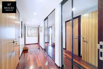 Ma-Cabane - Vente Appartement COURBEVOIE, 123 m²