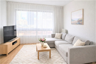 Ma-Cabane - Vente Appartement COURBEVOIE, 100 m²