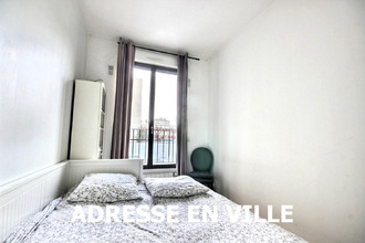 Ma-Cabane - Vente Appartement COURBEVOIE, 49 m²