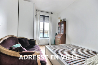 Ma-Cabane - Vente Appartement COURBEVOIE, 49 m²