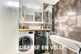 Ma-Cabane - Vente Appartement COURBEVOIE, 49 m²