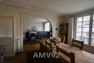 Ma-Cabane - Vente Appartement COURBEVOIE, 82 m²