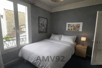 Ma-Cabane - Vente Appartement COURBEVOIE, 82 m²