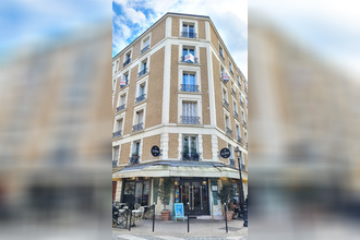 Ma-Cabane - Vente Appartement COURBEVOIE, 55 m²