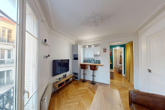Ma-Cabane - Vente Appartement COURBEVOIE, 55 m²