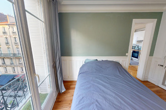 Ma-Cabane - Vente Appartement COURBEVOIE, 55 m²