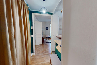 Ma-Cabane - Vente Appartement COURBEVOIE, 55 m²