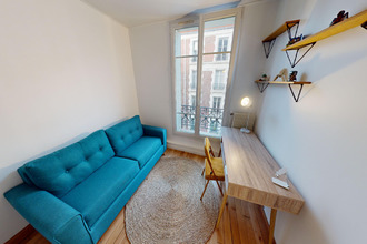 Ma-Cabane - Vente Appartement COURBEVOIE, 55 m²