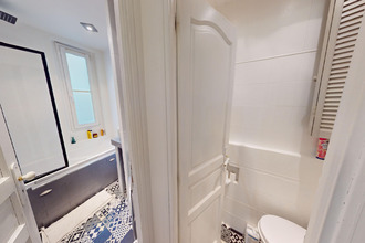 Ma-Cabane - Vente Appartement COURBEVOIE, 55 m²