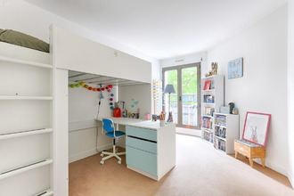 Ma-Cabane - Vente Appartement Courbevoie, 90 m²