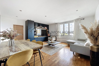 Ma-Cabane - Vente Appartement Courbevoie, 67 m²