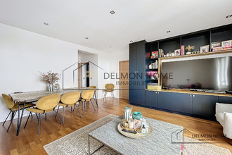 Ma-Cabane - Vente Appartement Courbevoie, 67 m²