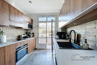 Ma-Cabane - Vente Appartement Courbevoie, 67 m²