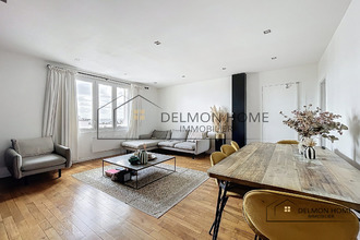 Ma-Cabane - Vente Appartement Courbevoie, 67 m²