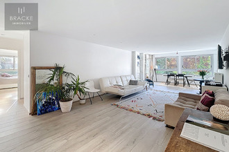 Ma-Cabane - Vente Appartement COURBEVOIE, 142 m²