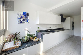Ma-Cabane - Vente Appartement COURBEVOIE, 142 m²