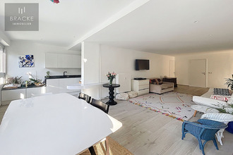 Ma-Cabane - Vente Appartement COURBEVOIE, 142 m²