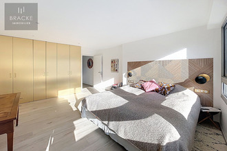 Ma-Cabane - Vente Appartement COURBEVOIE, 142 m²