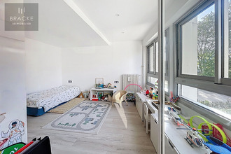 Ma-Cabane - Vente Appartement COURBEVOIE, 142 m²