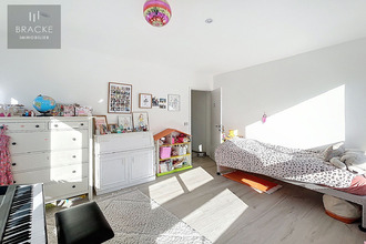Ma-Cabane - Vente Appartement COURBEVOIE, 142 m²