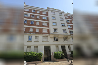 Ma-Cabane - Vente Appartement COURBEVOIE, 7 m²