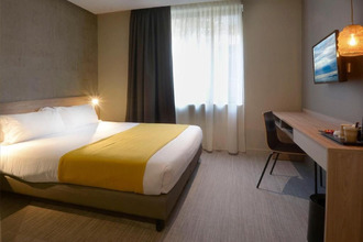 Ma-Cabane - Vente Appartement Courbevoie, 18 m²