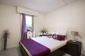 Ma-Cabane - Vente Appartement COURBEVOIE, 54 m²