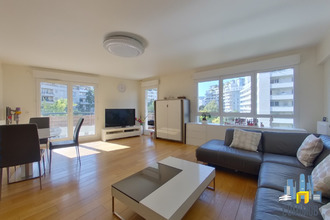 Ma-Cabane - Vente Appartement Courbevoie, 99 m²