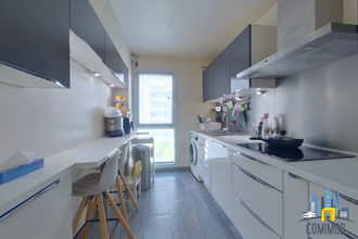 Ma-Cabane - Vente Appartement Courbevoie, 99 m²