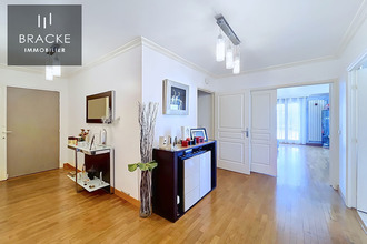 Ma-Cabane - Vente Appartement COURBEVOIE, 149 m²