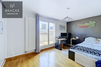 Ma-Cabane - Vente Appartement COURBEVOIE, 149 m²