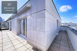 Ma-Cabane - Vente Appartement COURBEVOIE, 125 m²