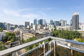 Ma-Cabane - Vente Appartement COURBEVOIE, 162 m²