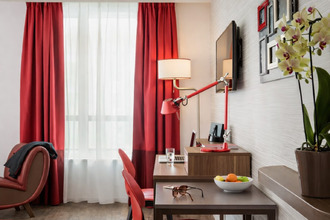 Ma-Cabane - Vente Appartement Courbevoie, 29 m²