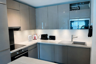 Ma-Cabane - Vente Appartement COURBEVOIE, 92 m²