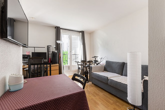 Ma-Cabane - Vente Appartement COURBEVOIE, 33 m²